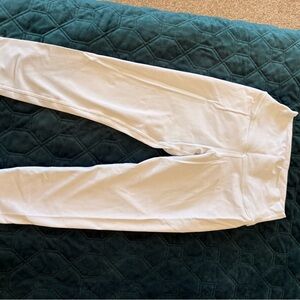 ALO Yoga 7/8 airbrush leggings